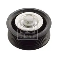 FEBI BILSTEIN 103899 Umlenkrolle für OPEL, CHEVROLET