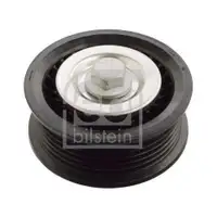 FEBI BILSTEIN 103899 Umlenkrolle für OPEL, CHEVROLET