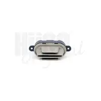 HITACHI 132575 Regler, Innenraumgeblaese