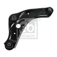 FEBI BILSTEIN 176534 Querlenker für RENAULT, NISSAN