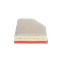 BOSCH F 026 400 754 Luftfilter S 0754