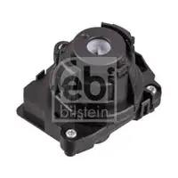 FEBI BILSTEIN 178877 Zündschalter für SEAT, SKODA, VW, AUDI