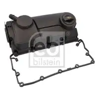 FEBI BILSTEIN 185774 Ventildeckel für VW, SEAT