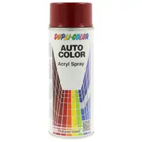 DUPLI COLOR 807060 AC 5-0472 rot 400