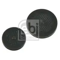FEBI BILSTEIN 23206 Verschlussstopfensatz für RENAULT, DACIA, NISSAN, OPEL