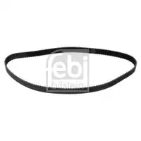 FEBI BILSTEIN 10979 Zahnriemen für FIAT, RENAULT, IVECO