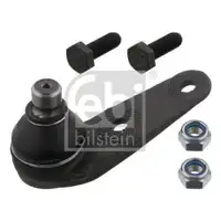 FEBI BILSTEIN 03610 Traggelenk für AUDI