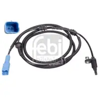 FEBI BILSTEIN 102264 ABS-Sensor für PEUGEOT