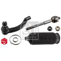 FEBI BILSTEIN 40567 Spurstange für VOLVO
