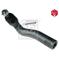 FEBI BILSTEIN 48243 Spurstangenendstück für TOYOTA
