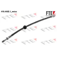 Original 2x FTE Bremsschlauch vorn BMW 3er E46 Coupe Touring Cabriolet Compact Z