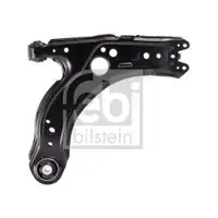 FEBI BILSTEIN 11091 Querlenker für VW, SKODA, SEAT, AUDI