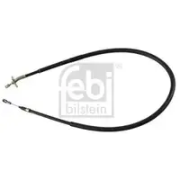 FEBI BILSTEIN 21264 Handbremsseil für VW, MERCEDES-BENZ