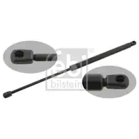 FEBI BILSTEIN 28552 Gasdruckfeder für VW