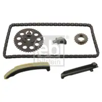 FEBI BILSTEIN 30644 Steuerkettensatz für SMART