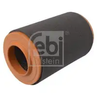FEBI BILSTEIN 170201 Luftfilter für PEUGEOT, CITROËN, OPEL, FIAT