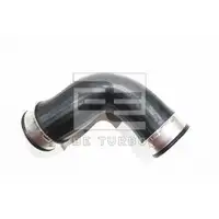 BE TURBO 700583 Ladeluftschlauch für MERCEDES-BENZ