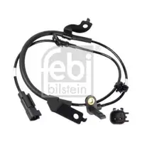 FEBI BILSTEIN 172428 ABS-Sensor für MITSUBISHI