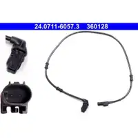 ATE 24.0711-6057.3 Radsensor