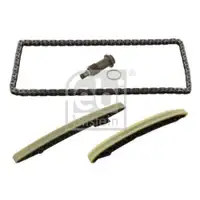 FEBI BILSTEIN 36915 Steuerkettensatz für SMART