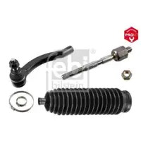 FEBI BILSTEIN 40570 Spurstange für VOLVO