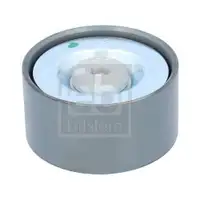 FEBI BILSTEIN 30647 Umlenkrolle für VOLVO, RENAULT