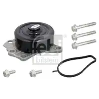 FEBI BILSTEIN 32682 Wasserpumpe für DAIHATSU, SUBARU, CITROËN, PEUGEOT, TOYOTA