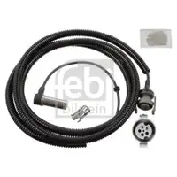 FEBI BILSTEIN 104814 ABS-Sensor für MAN