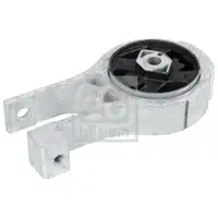 FEBI BILSTEIN 172396 Motorlager für PEUGEOT, CITROËN, FIAT