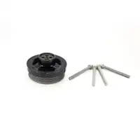CONTINENTAL CTAM VD1220 EXTRA Torsionsschwingungsdämpfer