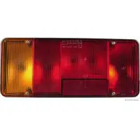HERTH+BUSS ELPARTS 83832022 Lichtscheibe, Heckleuchte für IVECO, PEUGEOT, FIAT