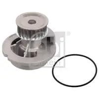 FEBI BILSTEIN 18691 Wasserpumpe für OPEL, SAAB
