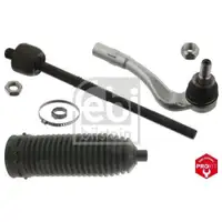 FEBI BILSTEIN 44694 Spurstange für MERCEDES-BENZ