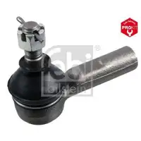 FEBI BILSTEIN 48230 Spurstangenendstück für TOYOTA
