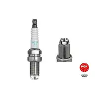 NGK 2848 Zündkerze BKR6EKC für FIAT, LANCIA, LOTUS, DAIHATSU