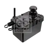 FEBI BILSTEIN 176390 Hydraulikpumpe für MAN