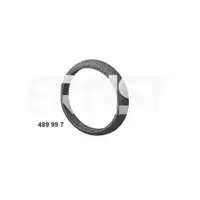Dichtring Abgasrohr Ernst 489997 für Mercedes Benz für Mercedes Benz
