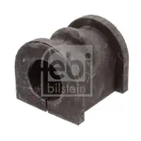 FEBI BILSTEIN 41475 Stabilisatorlager für SSANGYONG
