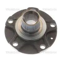 TRISCAN 8535 29032 RADNABE VORNE