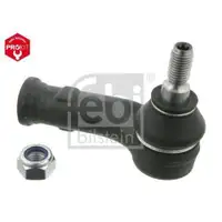 FEBI BILSTEIN 10887 Spurstangenendstück für VW