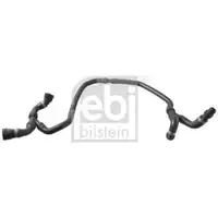 FEBI BILSTEIN 103891 Kühlwasserschlauch für BMW