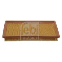 FEBI BILSTEIN 38877 Luftfilter für FIAT, ALFA, LANCIA