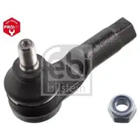 FEBI BILSTEIN 42452 Spurstangenendstück für MAZDA