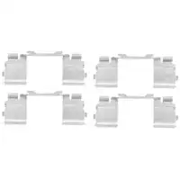TEXTAR 82075900 PKW SBB Zubehör für FIAT, CITROËN, PEUGEOT