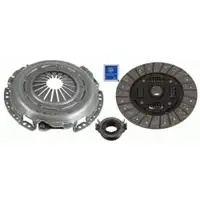 SACHS 3000 950 804 KUPPLUNG KIT