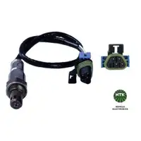 NTK 95265 Lambdasonde OZA872-EE2 für SAAB, OPEL