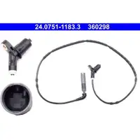ATE 24.0751-1183.3 Radsensor