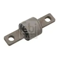 FEBI BILSTEIN 29377 Querlenkerlager für MITSUBISHI, VOLVO