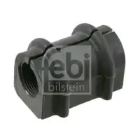 FEBI BILSTEIN 21914 Stabilisatorlager für CITROËN, PEUGEOT
