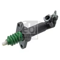 FEBI BILSTEIN 26617 Kupplungsnehmerzylinder für SEAT, VW, SKODA, AUDI